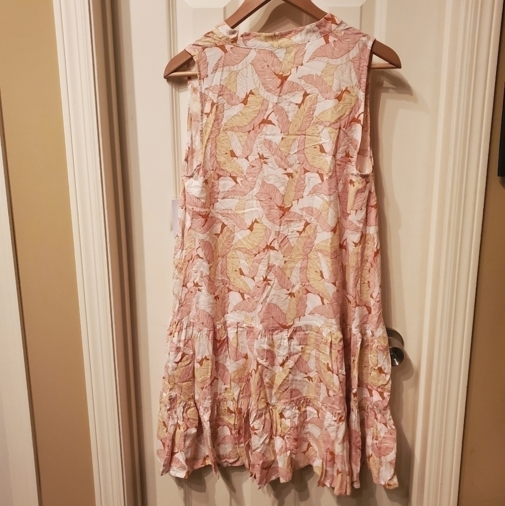 Nine West Dress Size Medium NWT - Picture 4 of 4